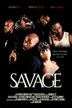 Savage Genesis (2022) download