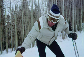 Snowbeast (1977) download