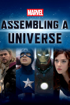 Marvel Studios: Assembling a Universe (2022) download