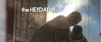 The Heyday of the Insensitive Bastards (2015) download