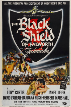 The Black Shield of Falworth (2022) download