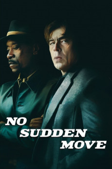 No Sudden Move (2022) download