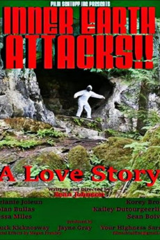 Inner Earth Attacks!! A Love Story (2022) download