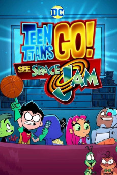 Teen Titans Go! See Space Jam (2022) download