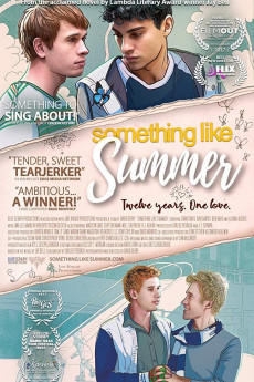 Something Like Summer (2022) download