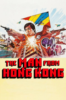 The Man from Hong Kong (2022) download