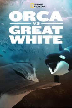 Orca vs. Great White (2022) download