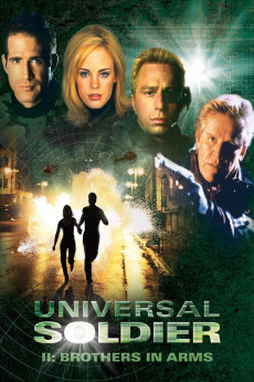 Universal Soldier II: Brothers in Arms (2022) download