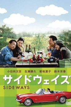 Sideways (2022) download