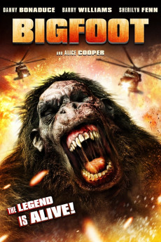 Bigfoot (2022) download