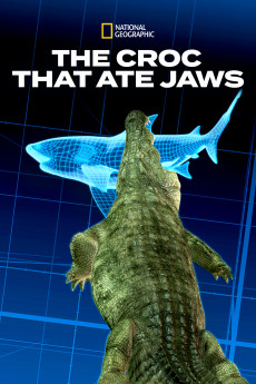 Croc That Ate Jaws (2022) download