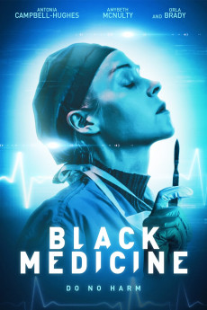 Black Medicine (2022) download