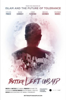 Better Left Unsaid (2022) download