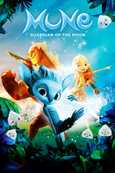 Mune: Guardian of the Moon (2022) download