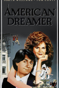 American Dreamer (2022) download