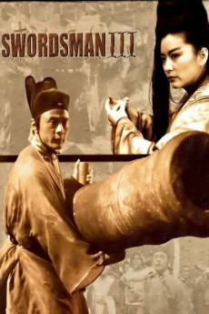 Swordsman III: The East Is Red (2022) download