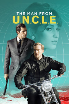 The Man from U.N.C.L.E. (2022) download