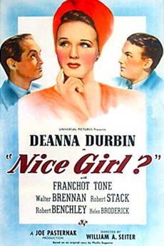 Nice Girl? (2022) download