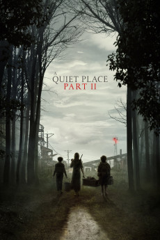A Quiet Place Part II (2022) download
