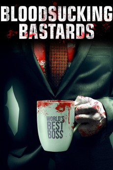Bloodsucking Bastards (2015) download