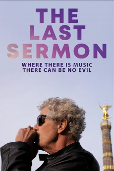 The Last Sermon (2022) download