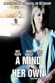 A Mind of Her Own (2022) download