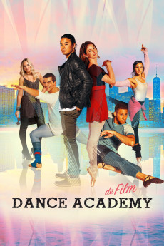 Dance Academy: The Movie (2022) download