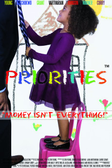 Priorities Chapter One: Money Isn't Everything (2022) download