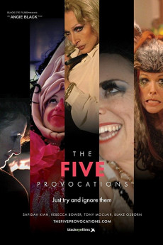 The Five Provocations (2022) download