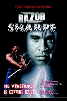 Razor Sharpe (2022) download