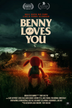 Benny Loves You (2022) download