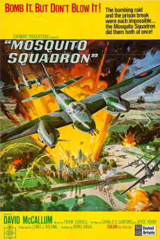 Mosquito Squadron (1969) download