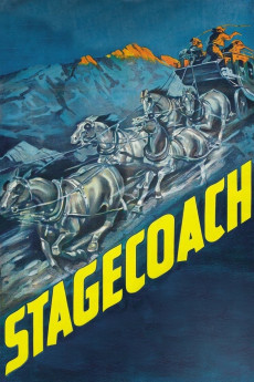 Stagecoach (2022) download