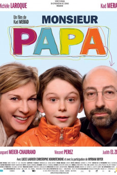 Monsieur Papa (2022) download