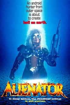 Alienator (2022) download