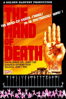 The Hand of Death (2022) download