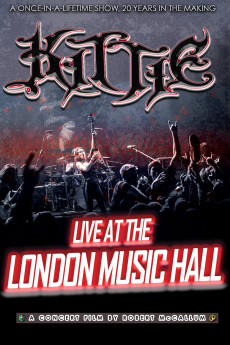 Kittie: Live at the London Music Hall (2022) download