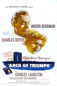 Arch of Triumph (2022) download