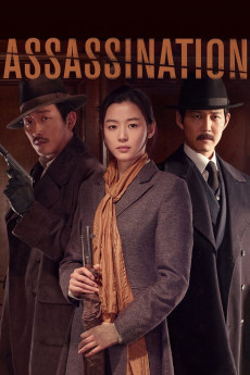 Assassination (2022) download