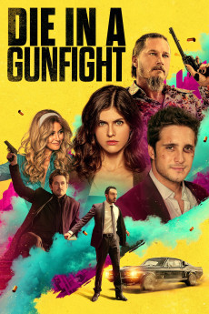 Die in a Gunfight (2022) download