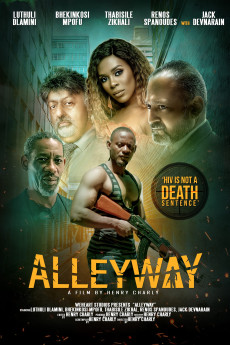 Alleyway (2022) download