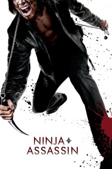 Ninja Assassin (2022) download