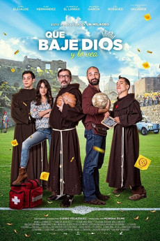 Holy Goalie (2022) download