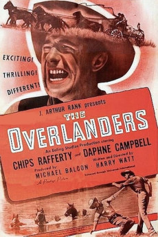 The Overlanders (1946) download