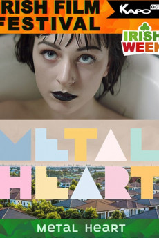 Metal Heart (2022) download