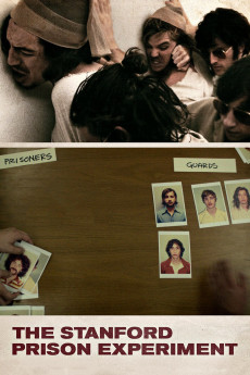 The Stanford Prison Experiment (2022) download