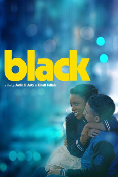 Black (2015) download
