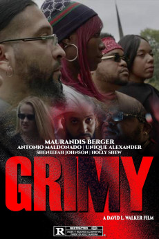 Grimy (2022) download