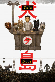 Isle of Dogs (2022) download