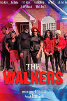 The Walkers (2022) download